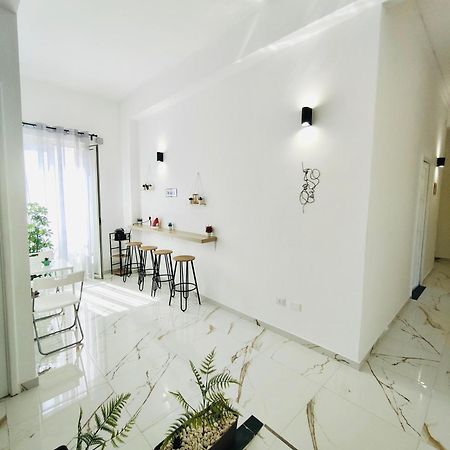 Terramare B&B Catania Exterior foto