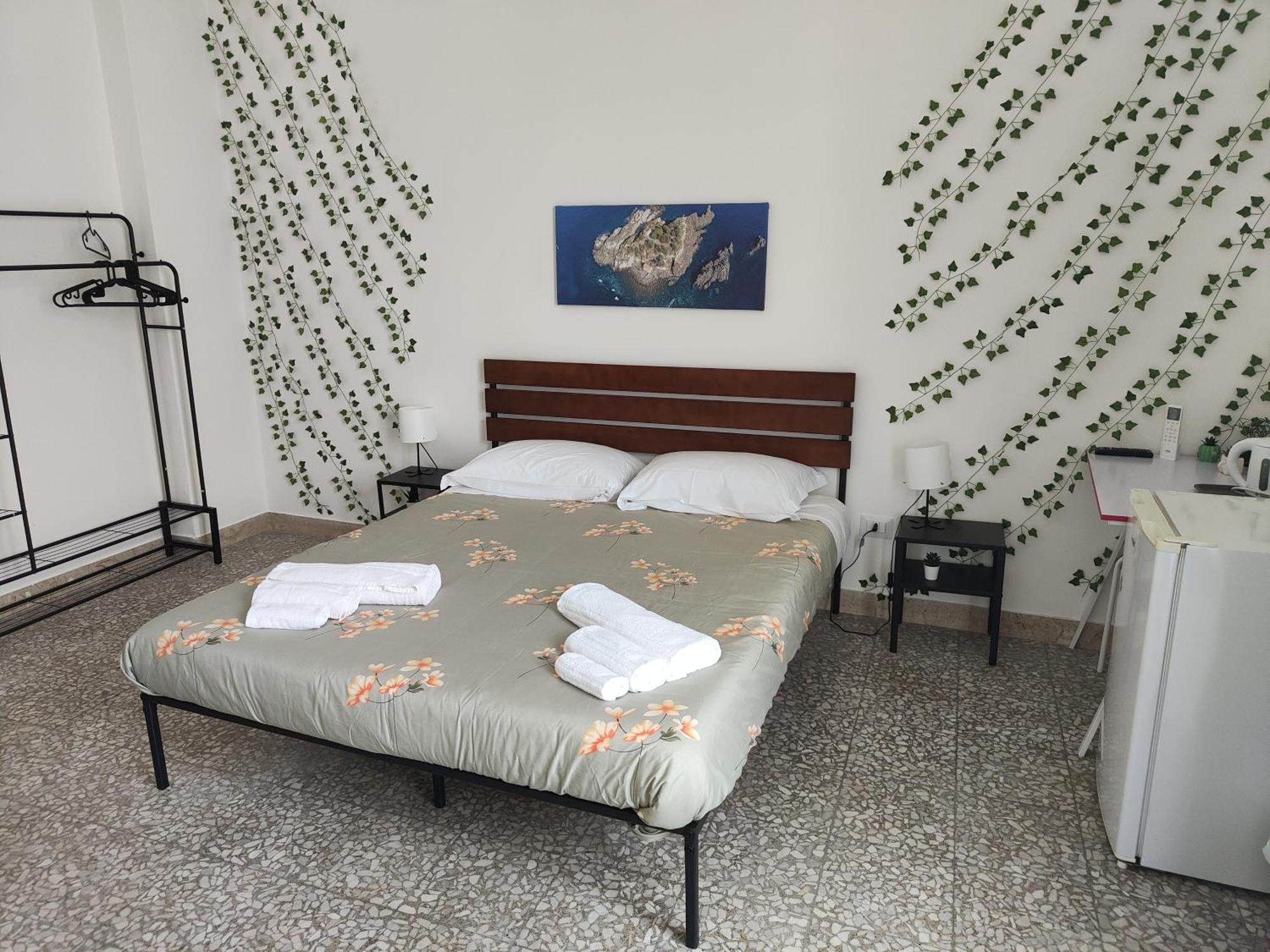 Terramare B&B Catania Exterior foto