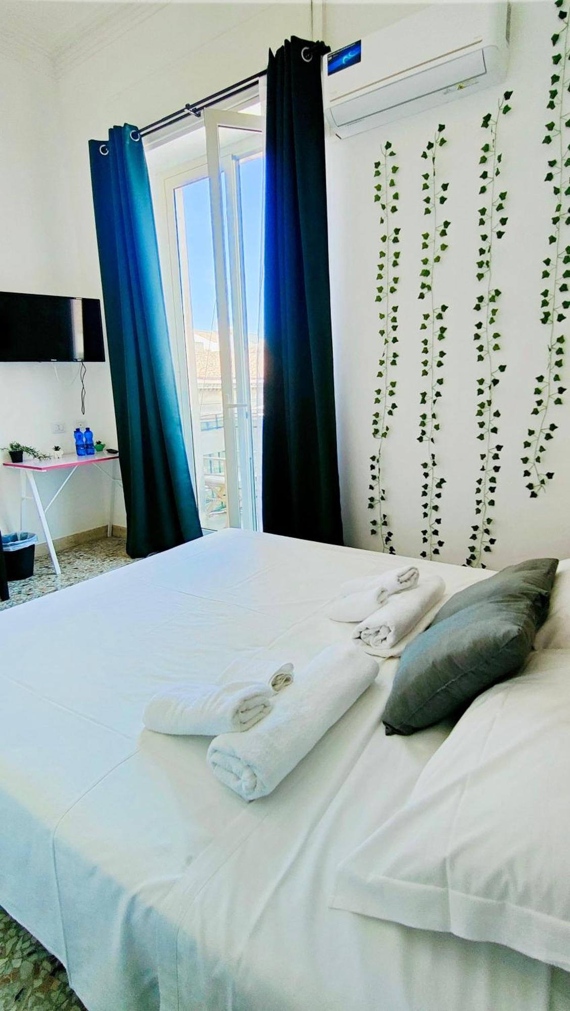 Terramare B&B Catania Exterior foto