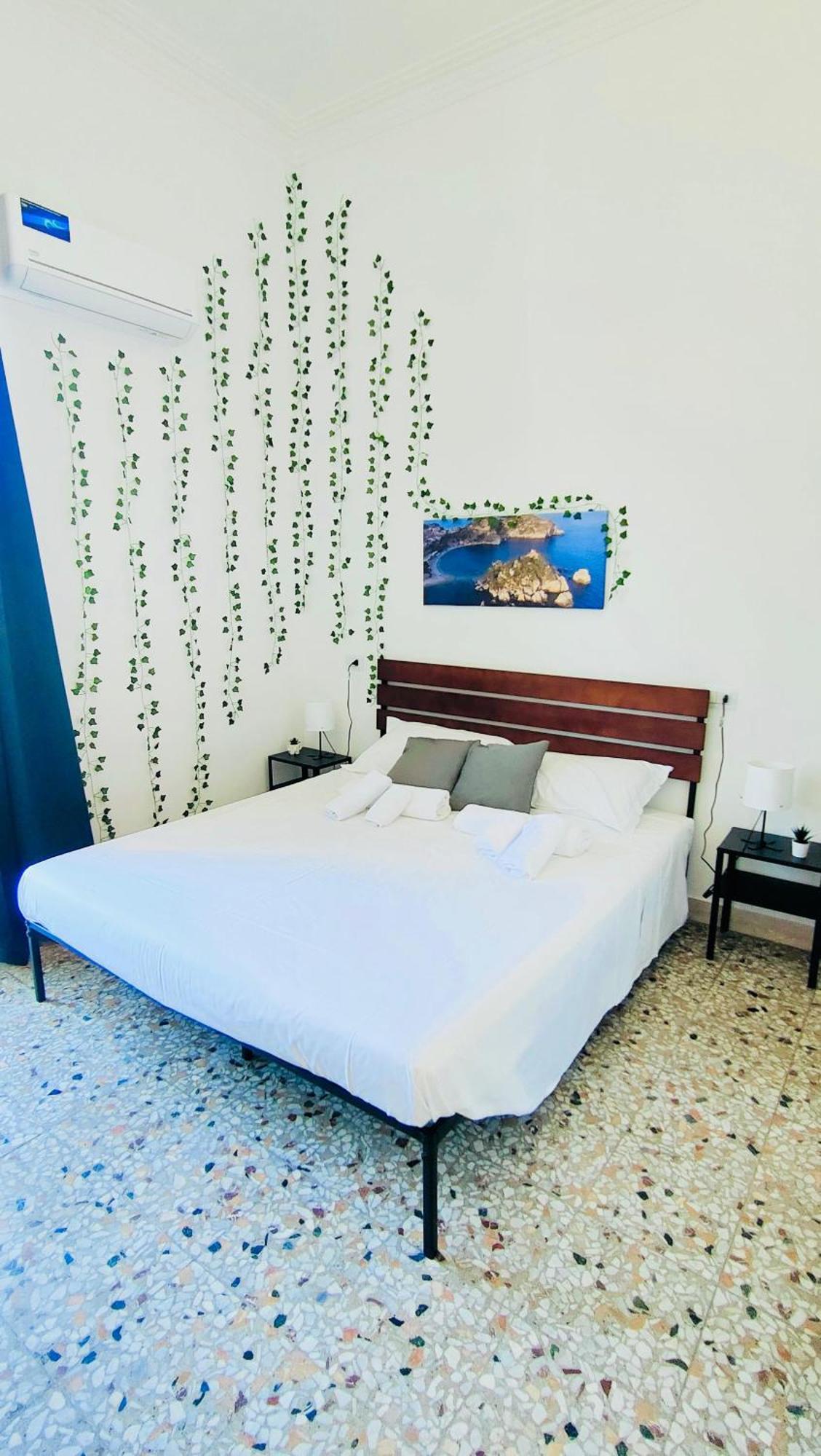 Terramare B&B Catania Exterior foto