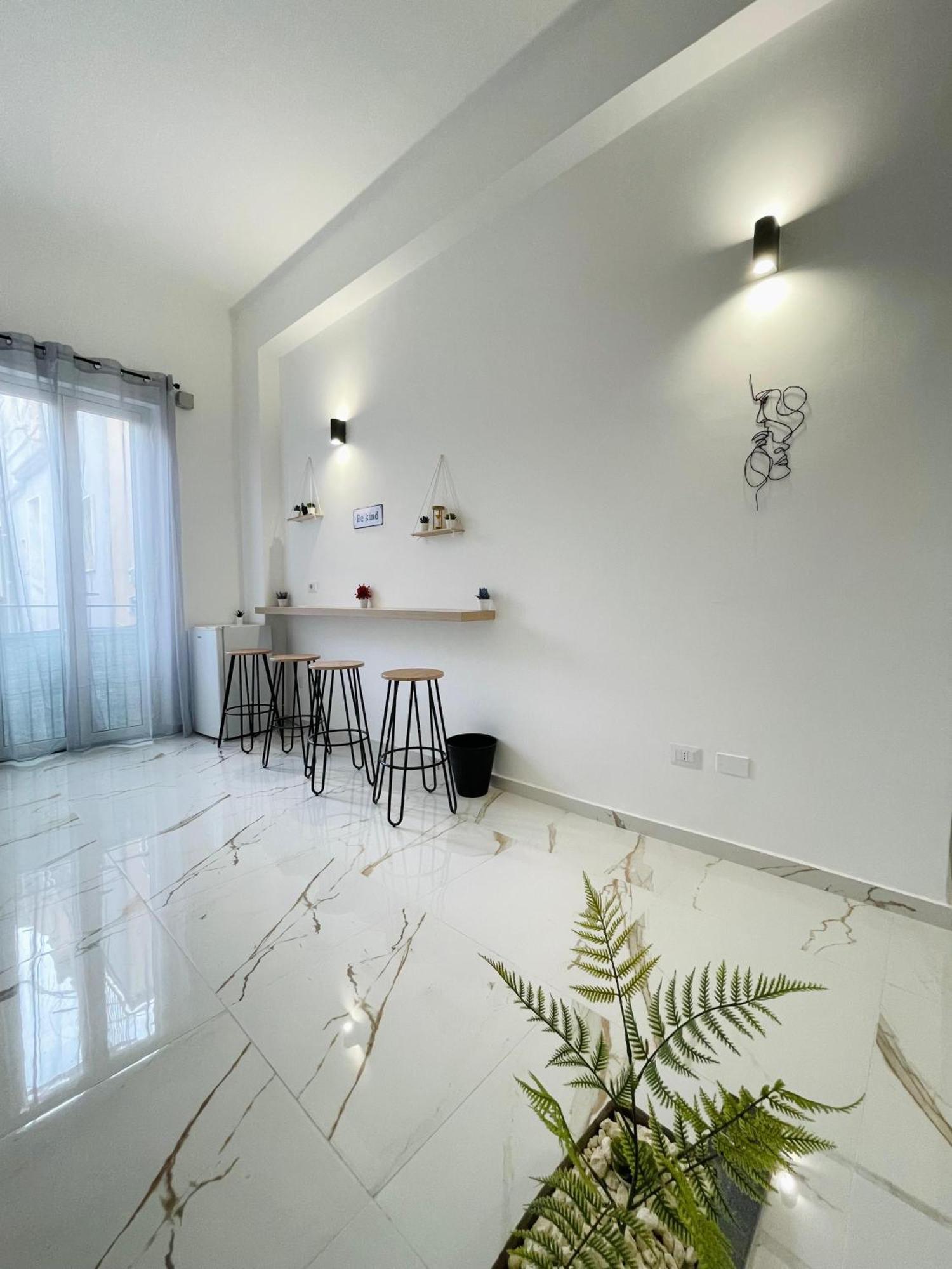 Terramare B&B Catania Exterior foto