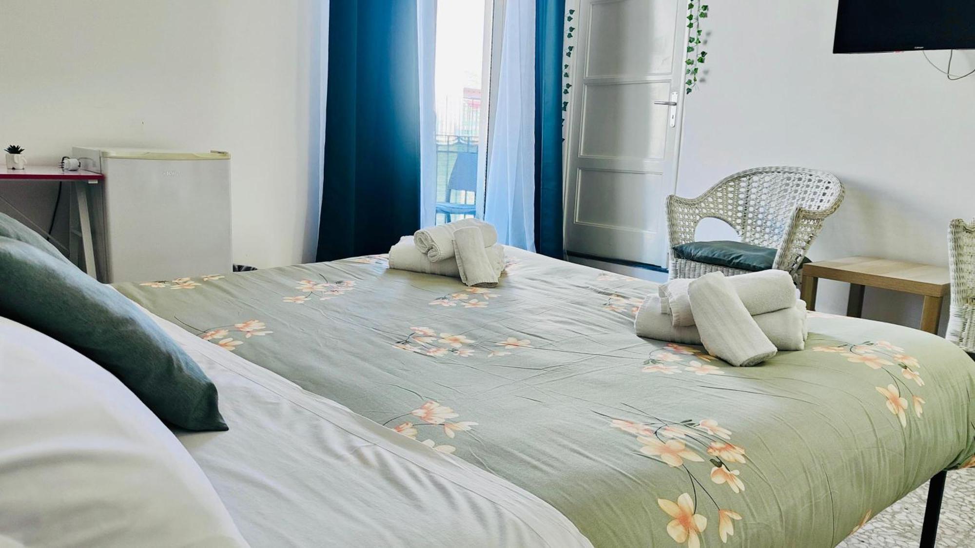 Terramare B&B Catania Exterior foto