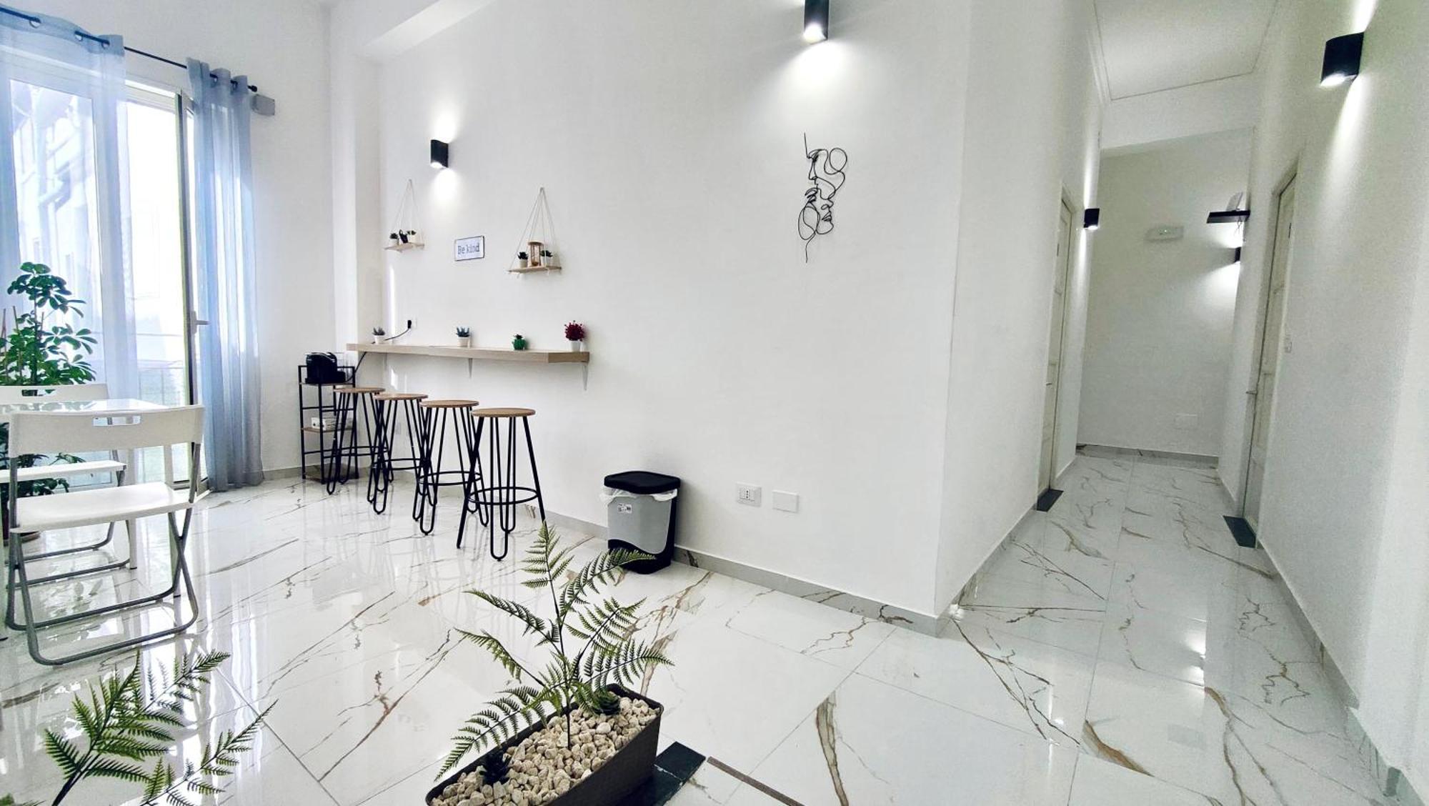 Terramare B&B Catania Exterior foto